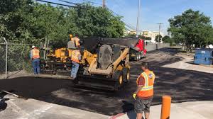 Best Recycled Asphalt Driveway Installation  in Greendale, IN